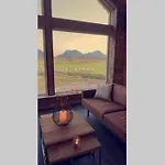 Unique Barnhouse In Amazing Gimsoy In Lofoten Saupstad (Gimsoya)