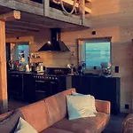 Unique Barnhouse In Amazing Gimsoy In Lofoten Villa Saupstad (Gimsoya)