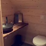 Unique Barnhouse In Amazing Gimsoy In Lofoten Villa