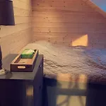 Unique Barnhouse In Amazing Gimsoy In Lofoten *