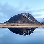 Unique Barnhouse In Amazing Gimsoy In Lofoten