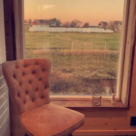 Unique Barnhouse In Amazing Gimsoy In Lofoten Villa *