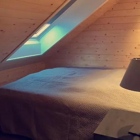 Villa Unique Barnhouse In Amazing Gimsoy In Lofoten Saupstad