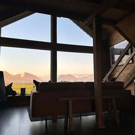 Vila Unique Barnhouse In Amazing Gimsoy In Lofoten Saupstad (Gimsoya)