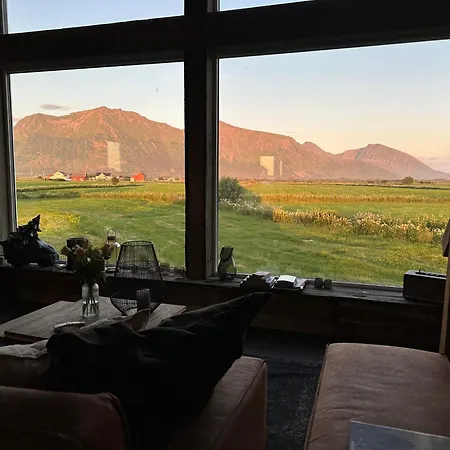 Unique Barnhouse In Amazing Gimsoy In Lofoten Saupstad (Gimsoya)