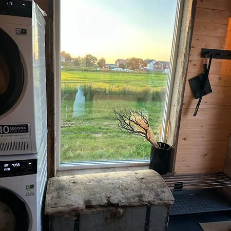 Unique Barnhouse In Amazing Gimsoy In Lofoten * Saupstad (Gimsoya)