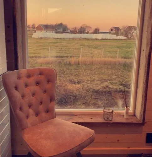 Unique Barnhouse In Amazing Gimsoy In Lofoten Villa *