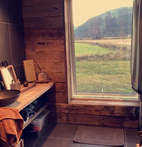 Unique Barnhouse In Amazing Gimsoy In Lofoten Saupstad (Gimsoya)