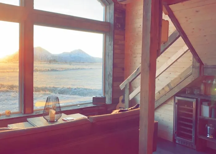 Unique Barnhouse In Amazing Gimsoy In Lofoten Saupstad (Gimsoya)
