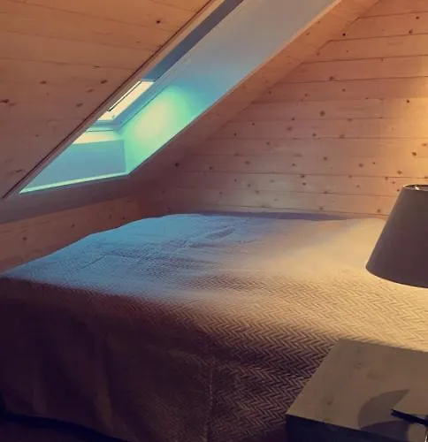 Villa Unique Barnhouse In Amazing Gimsoy In Lofoten Saupstad (Gimsoya)