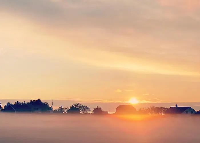 Unique Barnhouse In Amazing Gimsoy In Lofoten Villa Saupstad (Gimsoya)