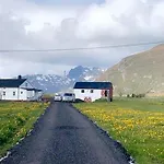 Βίλα Unique Barnhouse In Amazing Gimsoy In Lofoten *