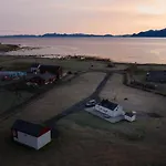 Unique Barnhouse In Amazing Gimsoy In Lofoten *