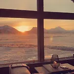 Unique Barnhouse In Amazing Gimsoy In Lofoten *
