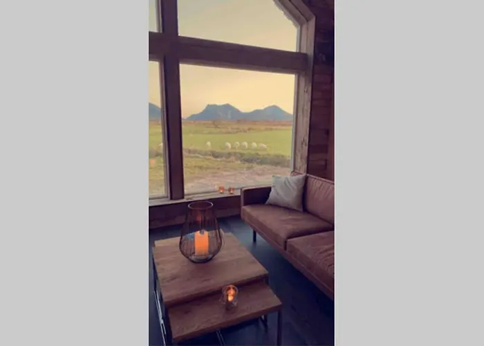 Unique Barnhouse In Amazing Gimsoy In Lofoten Saupstad (Gimsoya)